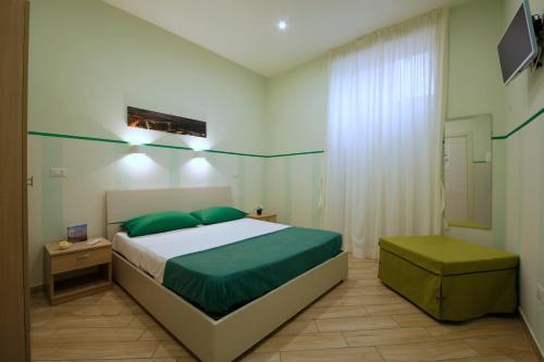 B&B Residenza Alba เนเปิลส์ ภายนอก รูปภาพ
